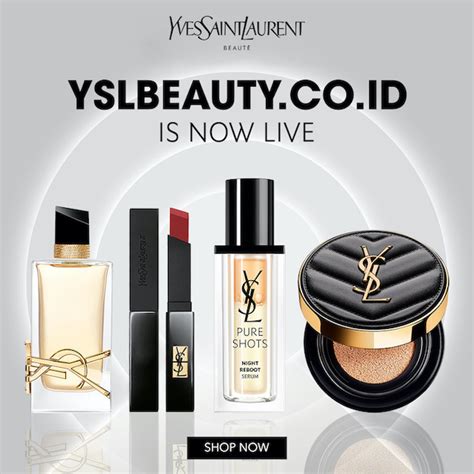 ysl online shop official.